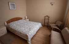 Одноместный люкс