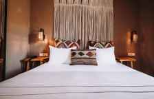 Двухместный номер Standard с видом на море