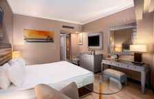 Двухместный номер Deluxe