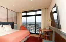 Двухместный номер Superior с балконом