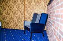 Двухместные Апартаменты с кухней семейные Дуплекс