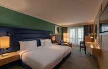 Двухместный номер Executive