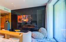 Люкс Yamaguchi Executive с балконом