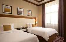 Двухместный номер Superior