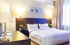 Двухместный номер Deluxe