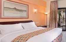 Двухместный номер Deluxe с видом на море