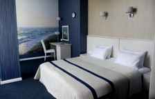 Двухместный люкс с 2 комнатами с красивым видом из окна