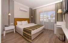 Одноместный номер Gul Resort Standard