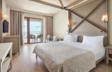 Номер Standard с видом на море