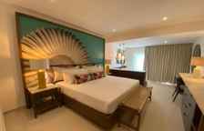 Двухместный люкс Caribe Deluxe