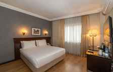 Двухместный номер Superior