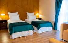 Двухместный номер Стандарт Комфорт 303 с видом на город