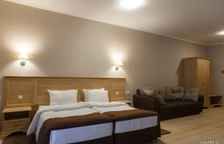 Семейный номер Standard с красивым видом из окна