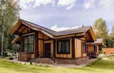 Студия (Охотничий дом 2)