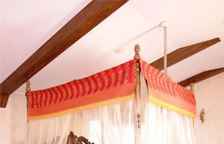 Двухместный люкс 204 с 2 комнатами