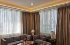 Двухместный люкс