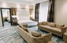 Семейный люкс