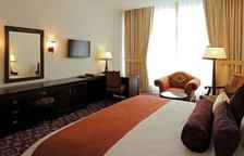 Двухместный номер Executive