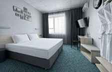 Двухместный номер Standard