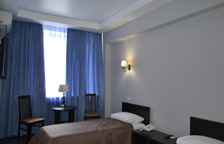 Двухместный номер Standard с видом на город