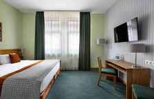 Двухместный номер Стандартный