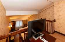 Люкс Дуплекс