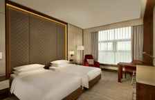 Двухместный номер Стандартный