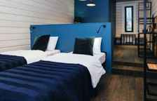 Двухместный гостевой дом Comfort