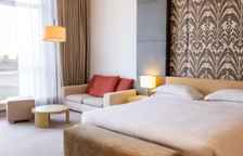 Двухместный клубный номер