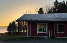 Двухместный номер Comfort с балконом и с видом на озеро