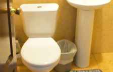 Двухместный номер Standard с балконом и с красивым видом из окна