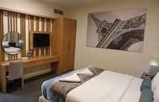 Двухместный номер Executive с видом на море