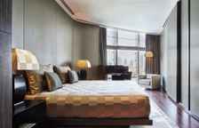 Двухместный номер Armani Deluxe