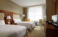 Двухместный номер Делюкс