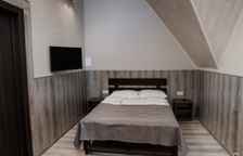 Двухместный номер Эконом