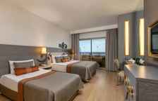 Номер Standard с видом на море