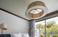 Вилла Lagoon Swim-Up Дуплекс