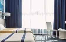 Двухместный номер Улучшенный