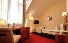 Одноместный номер Comfort