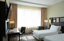 Двухместный номер Супериор