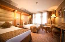 Двухместный номер Standard