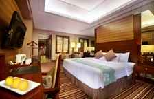 Двухместный люкс Aston