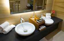 Двухместный полулюкс Lifestyle