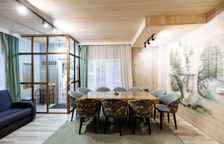 Вилла Семейная