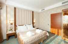 Двухместный люкс