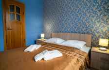 Двухместный номер Superior с балконом