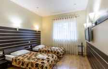 Двухместный номер Улучшенный