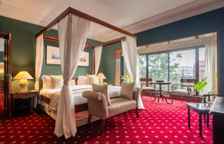 Одноместный клубный номер Premium