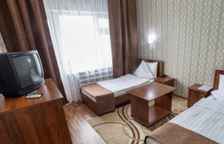 Двухместный номер Standard с балконом