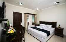 Двухместный номер